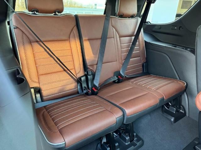 2024 GMC Yukon 4WD 4dr Denali Ultimate