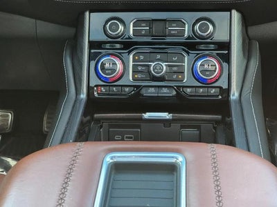 2024 GMC Yukon 4WD 4dr Denali Ultimate