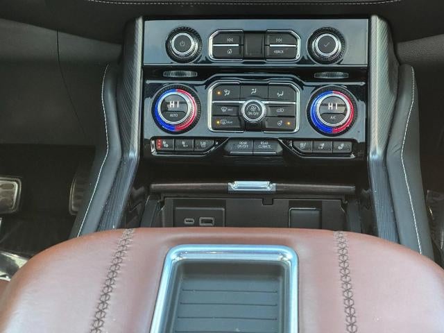 2024 GMC Yukon 4WD 4dr Denali Ultimate