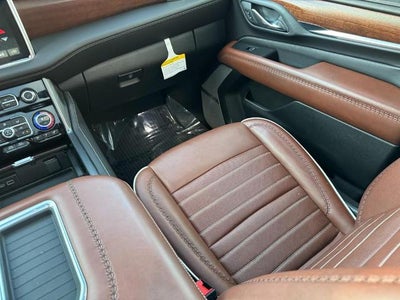 2024 GMC Yukon 4WD 4dr Denali Ultimate