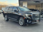 2024 GMC Yukon 4WD 4dr Denali Ultimate