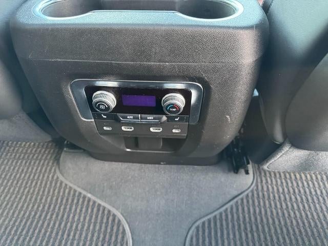 2024 GMC Yukon 4WD 4dr Denali Ultimate