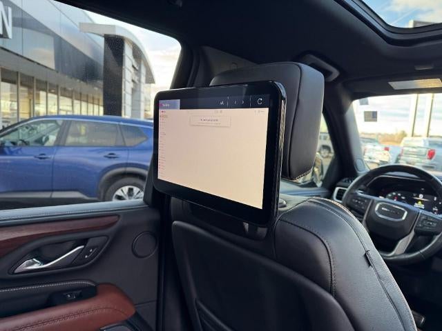 2024 GMC Yukon 4WD 4dr Denali Ultimate