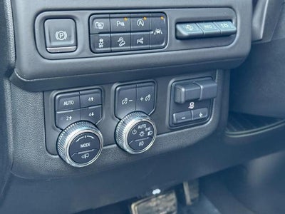 2024 GMC Yukon 4WD 4dr Denali Ultimate