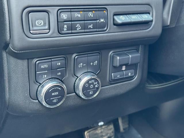 2024 GMC Yukon 4WD 4dr Denali Ultimate