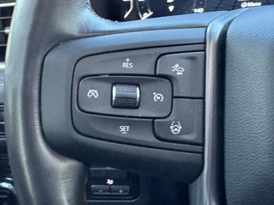 2024 GMC Yukon 4WD 4dr Denali Ultimate