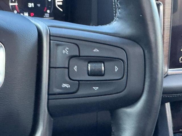 2024 GMC Yukon 4WD 4dr Denali Ultimate