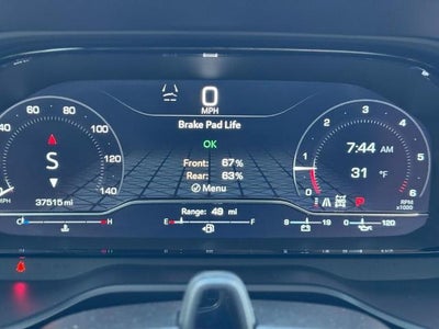 2024 GMC Yukon 4WD 4dr Denali Ultimate