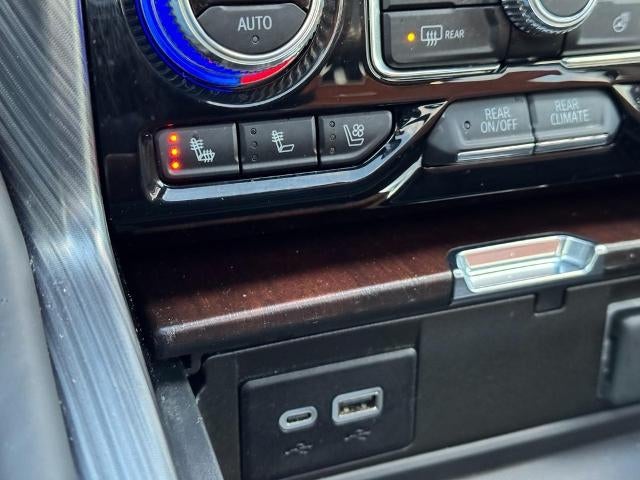 2024 GMC Yukon 4WD 4dr Denali Ultimate