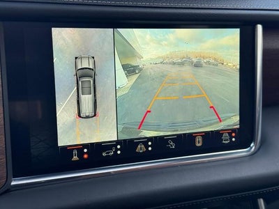 2024 GMC Yukon 4WD 4dr Denali Ultimate