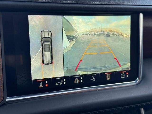 2024 GMC Yukon 4WD 4dr Denali Ultimate