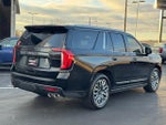 2024 GMC Yukon 4WD 4dr Denali Ultimate