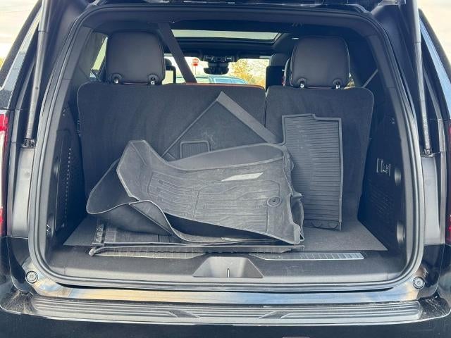 2024 GMC Yukon 4WD 4dr Denali Ultimate