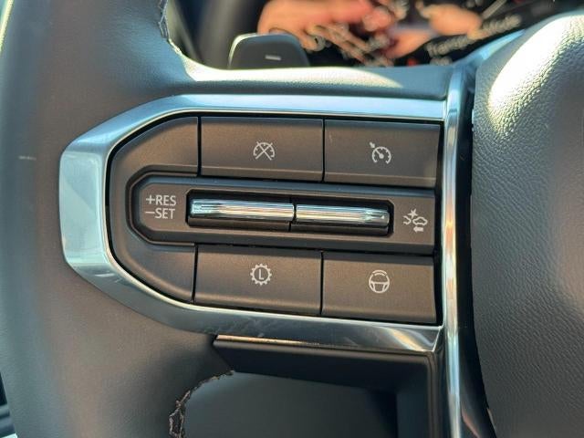 2027 GMC Yukon XL 4WD 4dr Elevation