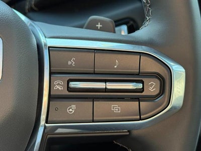 2027 GMC Yukon XL 4WD 4dr Elevation