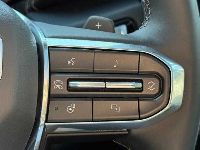 2027 GMC Yukon XL 4WD 4dr Elevation