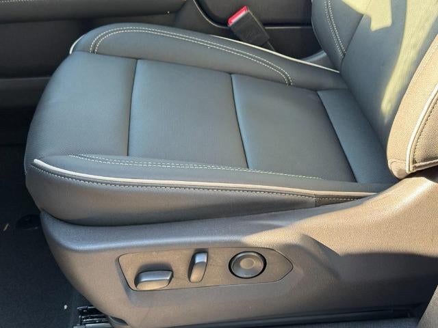 2027 GMC Yukon XL 4WD 4dr Elevation