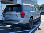 2027 GMC Yukon XL 4WD 4dr Elevation