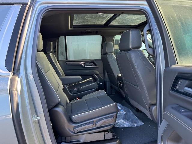 2027 GMC Yukon XL 4WD 4dr Elevation