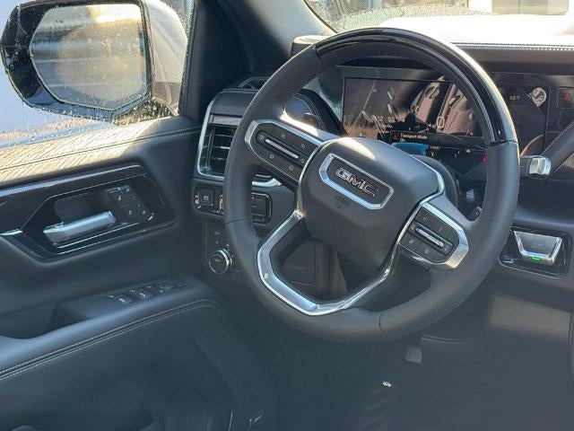 2027 GMC Yukon XL 4WD 4dr Elevation