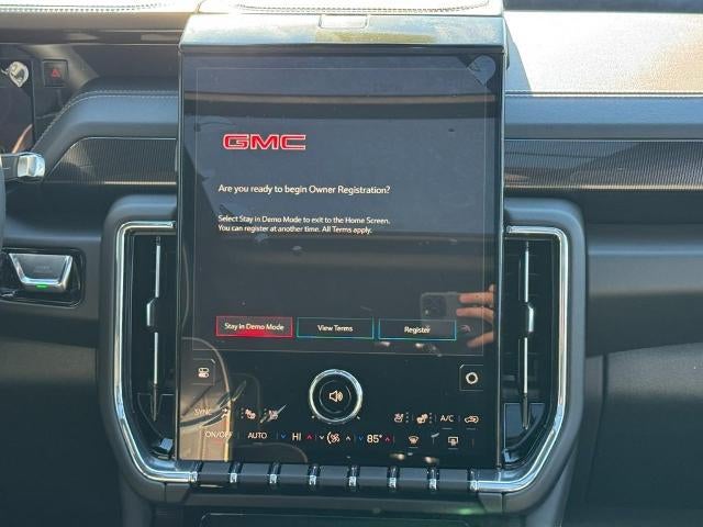 2027 GMC Yukon XL 4WD 4dr Elevation