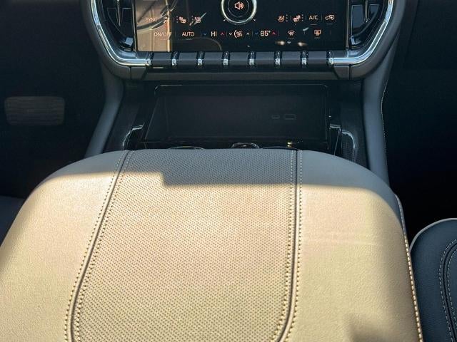2027 GMC Yukon XL 4WD 4dr Elevation
