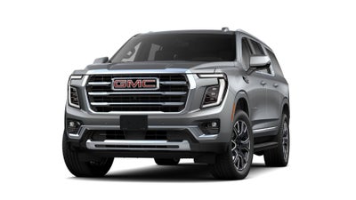 2027 GMC Yukon XL 4WD 4DR ELEVATION