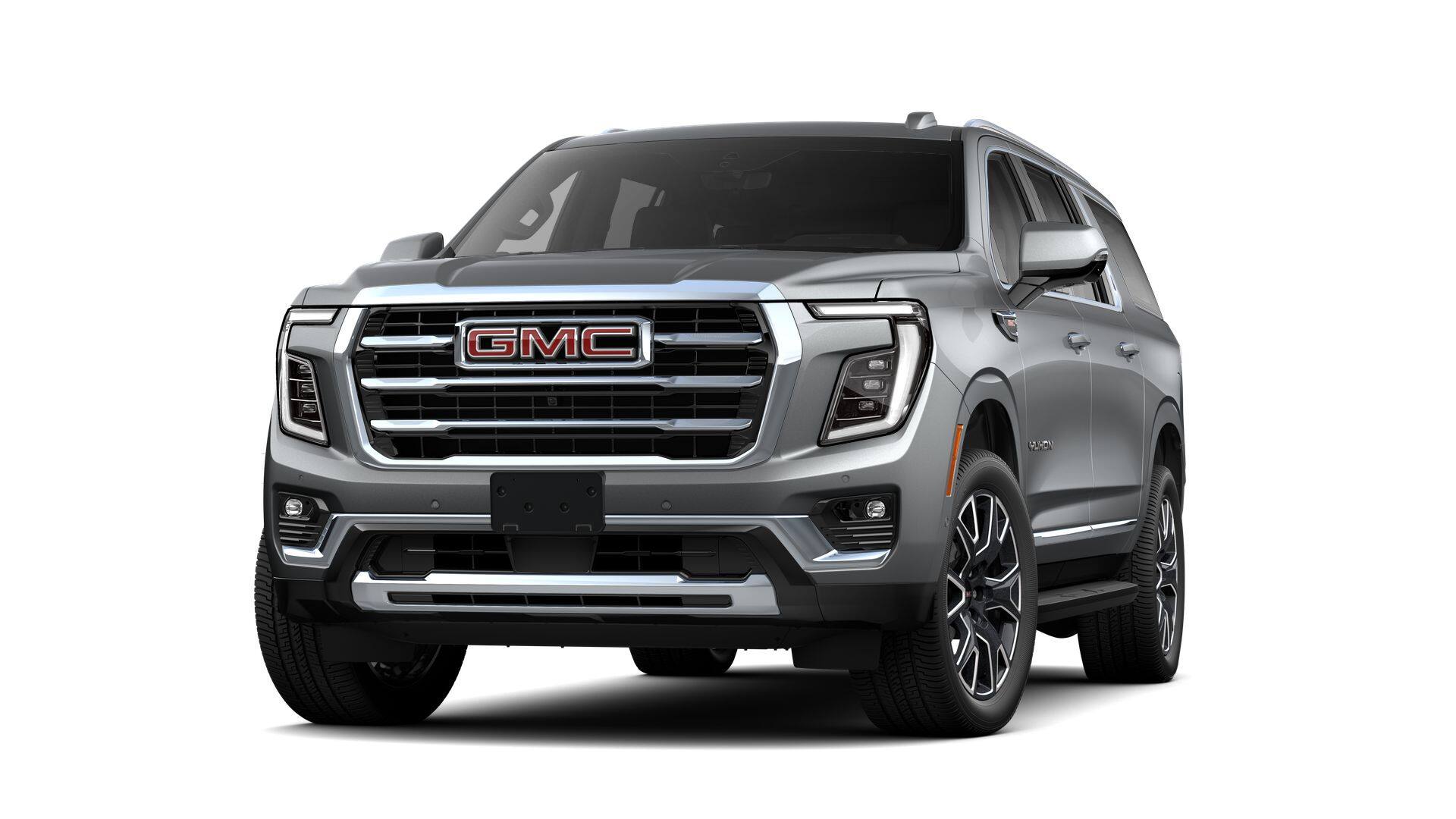 2027 GMC Yukon XL 4WD 4DR ELEVATION