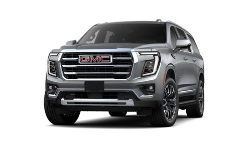 2027 GMC Yukon XL 4WD 4DR ELEVATION