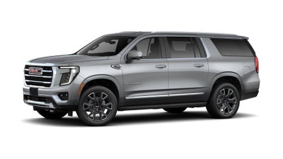 2027 GMC Yukon XL 4WD 4DR ELEVATION
