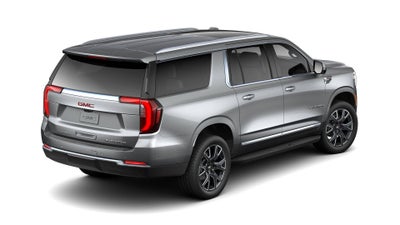 2027 GMC Yukon XL 4WD 4DR ELEVATION