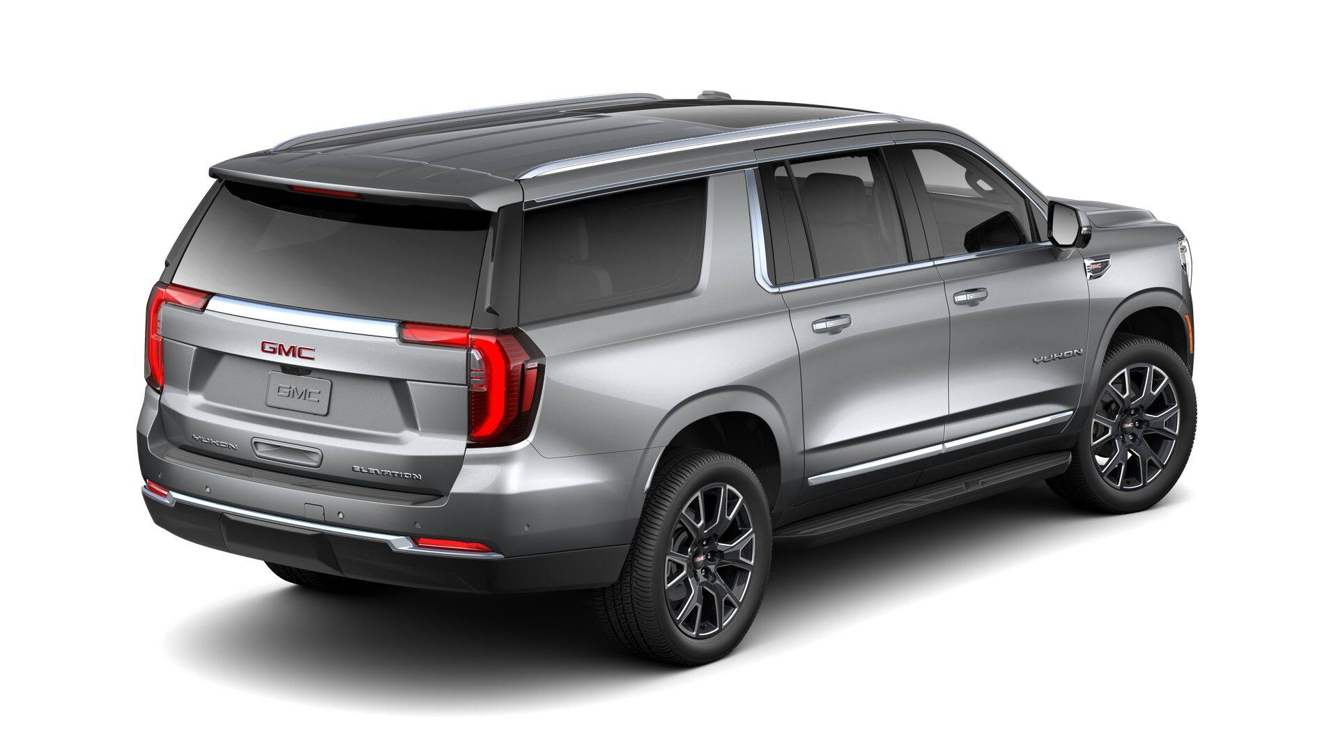 2027 GMC Yukon XL 4WD 4DR ELEVATION