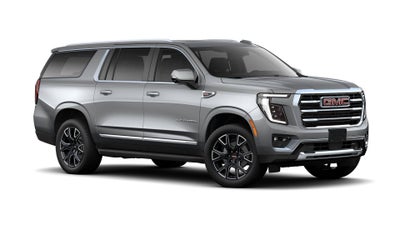 2027 GMC Yukon XL 4WD 4DR ELEVATION