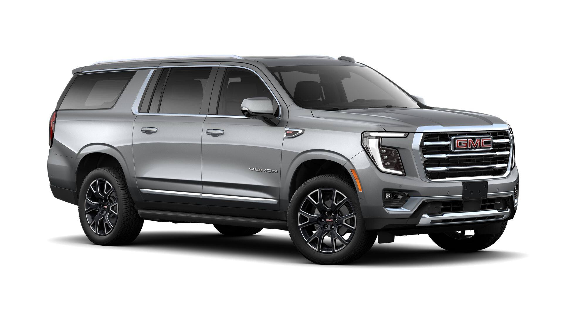 2027 GMC Yukon XL 4WD 4DR ELEVATION