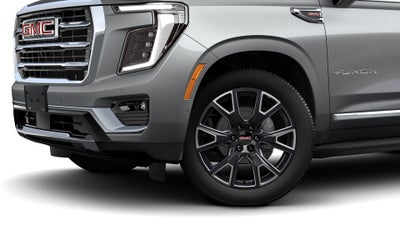 2027 GMC Yukon XL 4WD 4DR ELEVATION