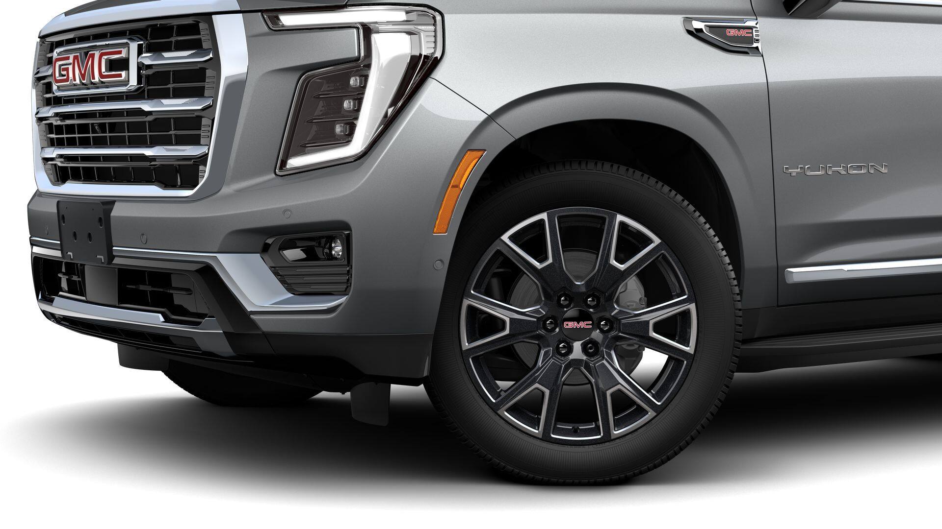 2027 GMC Yukon XL 4WD 4DR ELEVATION