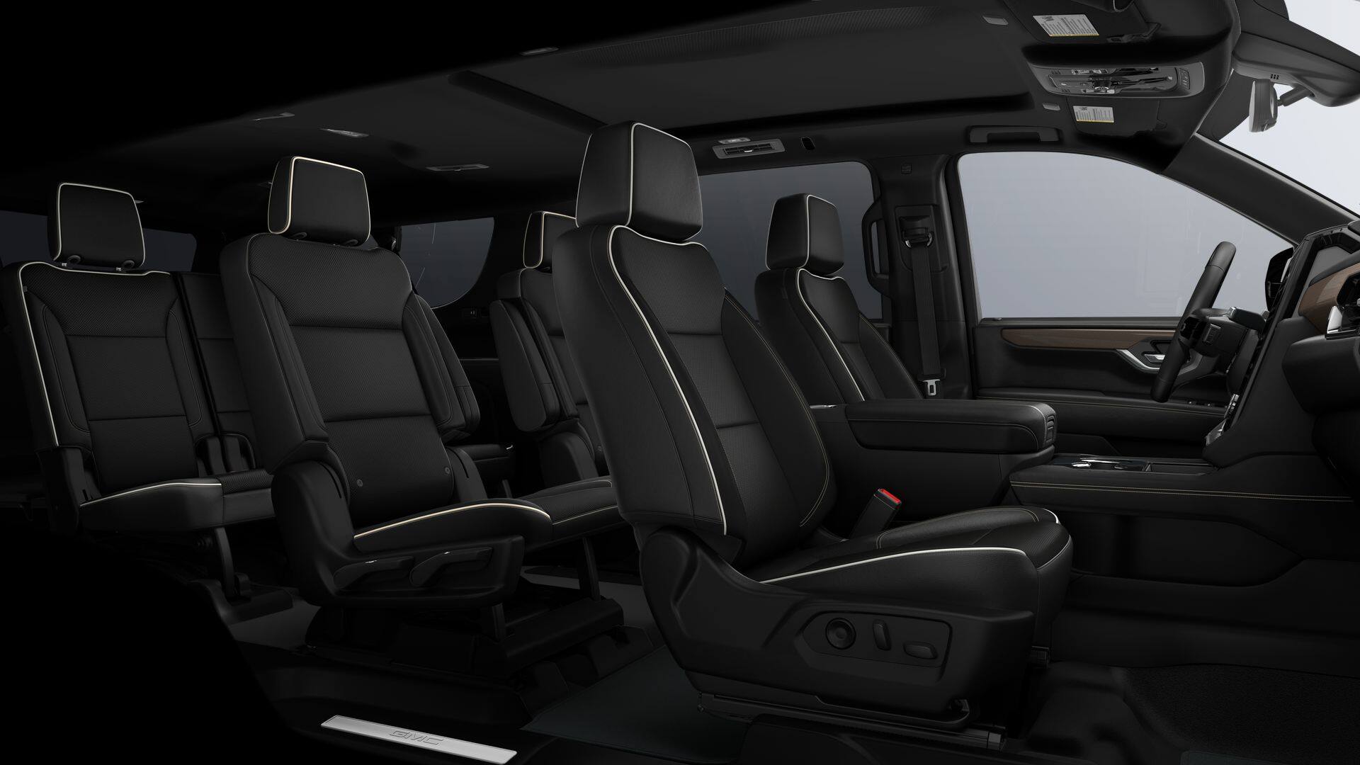 2027 GMC Yukon XL 4WD 4DR ELEVATION