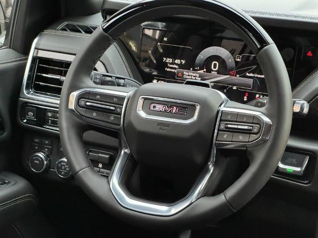 2026 GMC Yukon XL 4WD 4dr Elevation