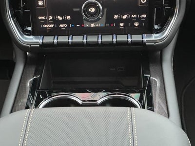 2026 GMC Yukon XL 4WD 4dr Elevation