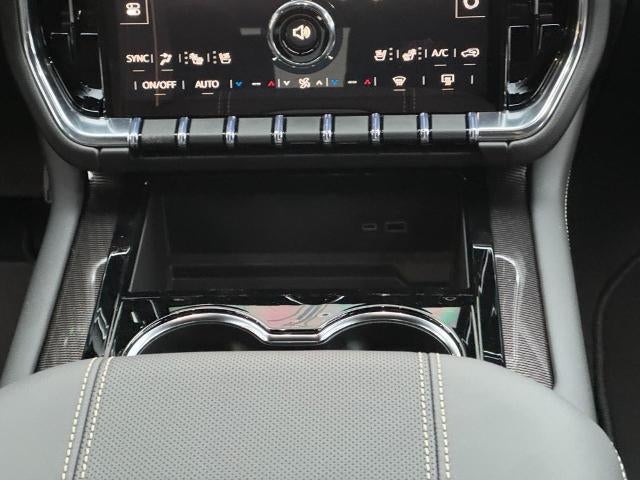 2026 GMC Yukon XL 4WD 4dr Elevation