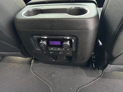 2026 GMC Yukon XL 4WD 4dr Elevation