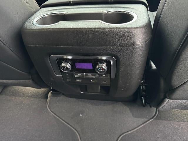 2026 GMC Yukon XL 4WD 4dr Elevation