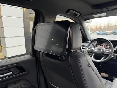 2026 GMC Yukon XL 4WD 4dr Elevation