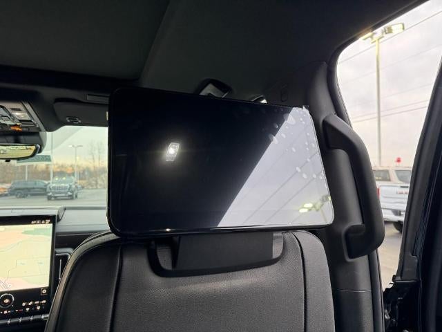 2026 GMC Yukon XL 4WD 4dr Elevation