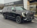 2026 GMC Yukon XL 4WD 4dr Elevation