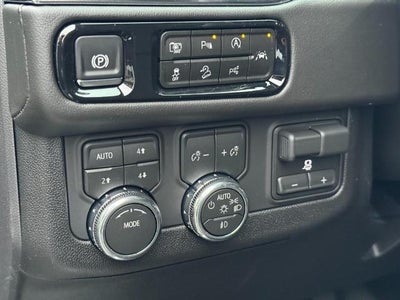 2026 GMC Yukon XL 4WD 4dr Elevation