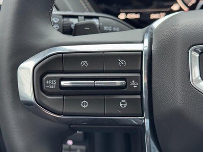 2026 GMC Yukon XL 4WD 4dr Elevation