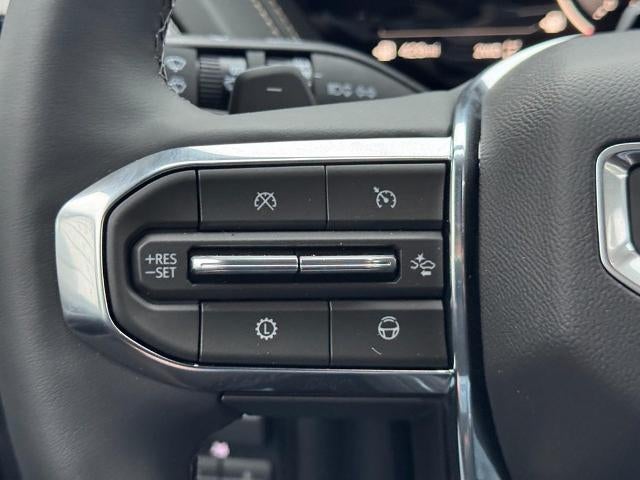 2026 GMC Yukon XL 4WD 4dr Elevation