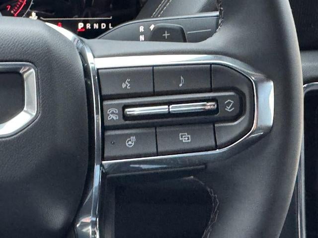 2026 GMC Yukon XL 4WD 4dr Elevation