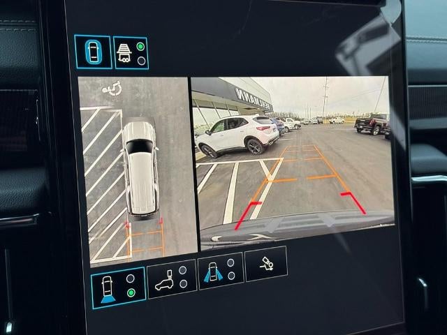 2026 GMC Yukon XL 4WD 4dr Elevation